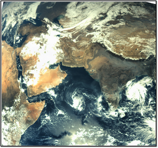 Illustration for article titled India Reaches Mars With Mangalyaan's Safe Arrival